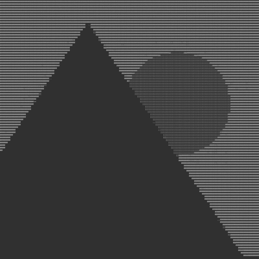 ASCII Image Generator