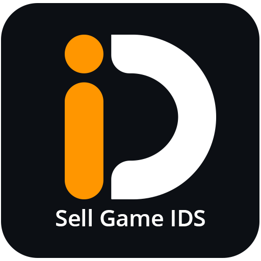 GameIds Buy & Sell game ids