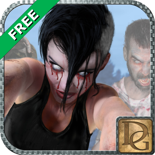 Zombie High Vol 7 FREE