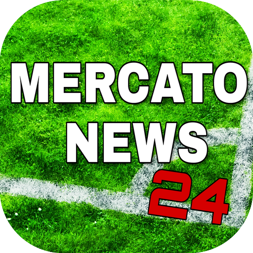 Mercato News 24
