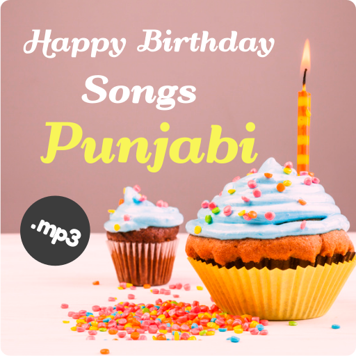 Happy birthday songs - Punjabi