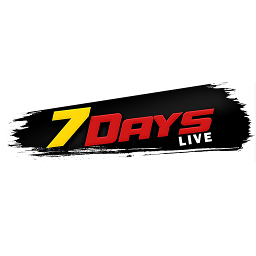 7DAYS TV