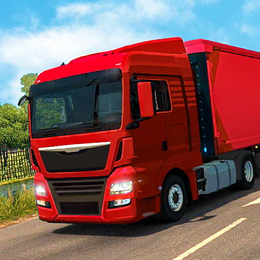 Euro Truck Simulator Truck Sim
