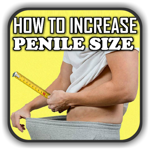 Male Enhancement & Increase Penile Size Naturally