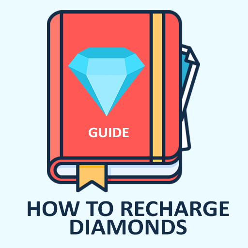 Pagostore - How to recharge diamonds guide