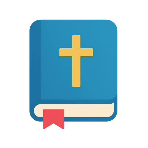 Holly Bible & Song Book