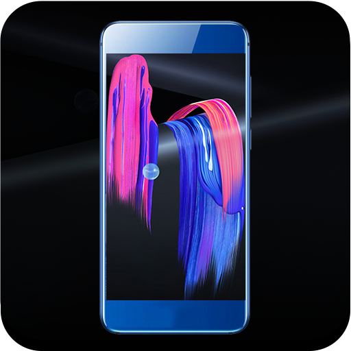 Theme Launcher For Huawei Honor 9