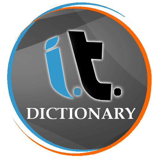 IT Dictionary