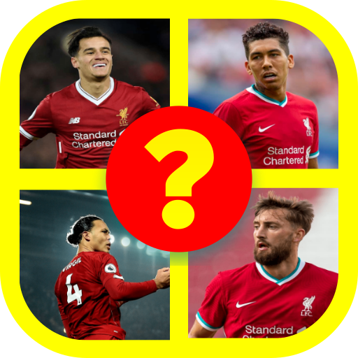 Liverpool Players Quiz