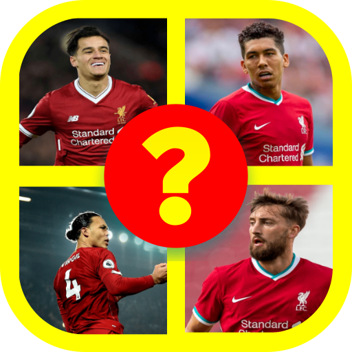 Liverpool Players Quiz