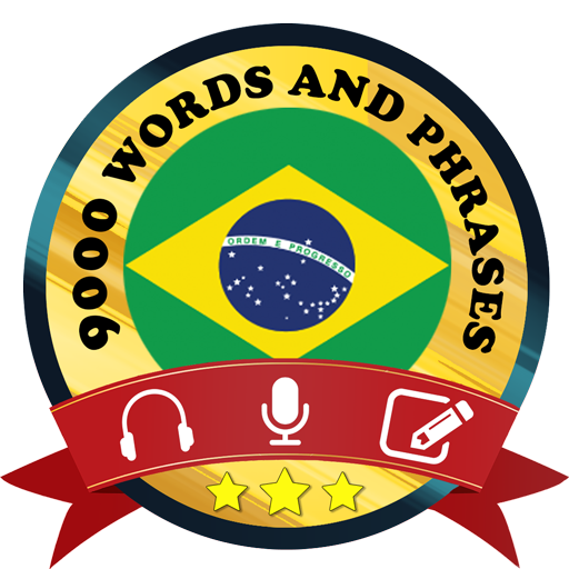 Learn Portuguese Brazilian