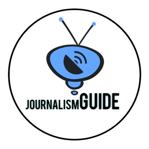 JOURNALISM GUIDE