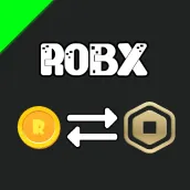 Robux to coin: giftcard skin