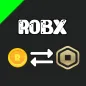 Robux to coin: giftcard skin