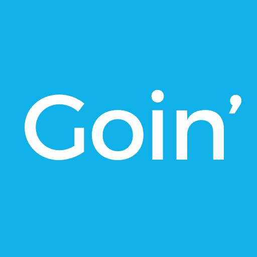 Goin' - Connecting Students