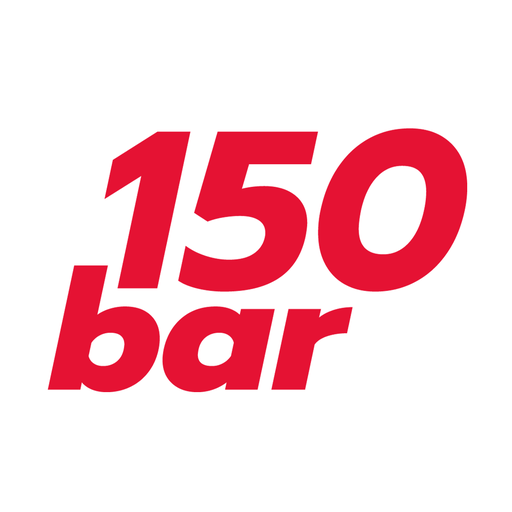 150bar Мойка самообслуживания