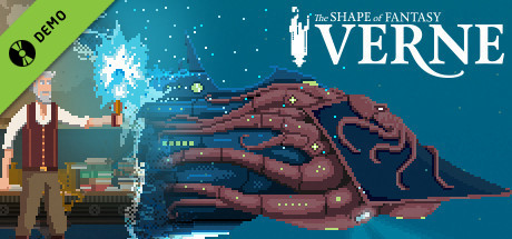 Verne: The Shape of Fantasy Demo