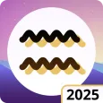 Aquarius Horoscope & Astro