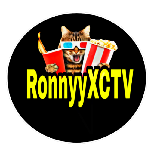 RonnyyXCTV