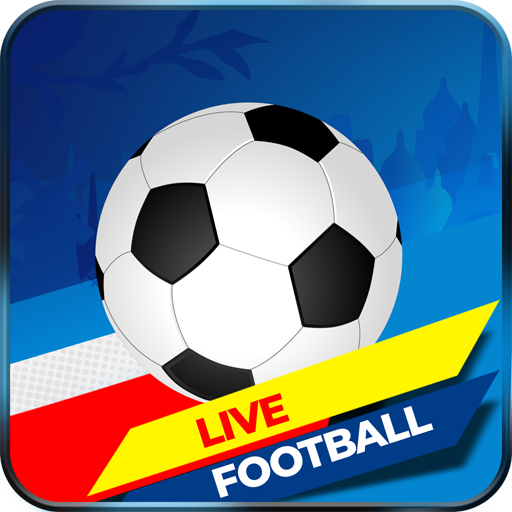 Live Football TV HD App