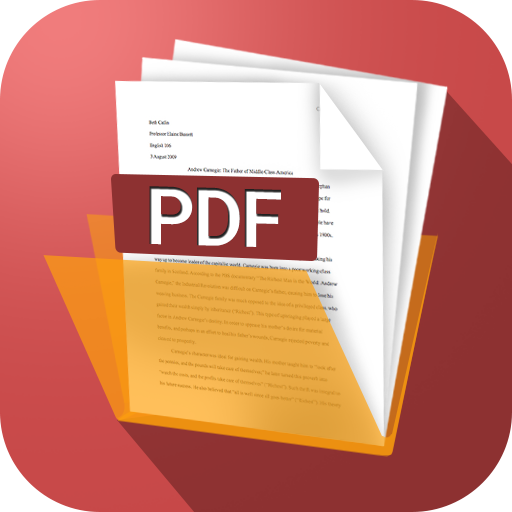 PDF-Reader плюс создатель PDF