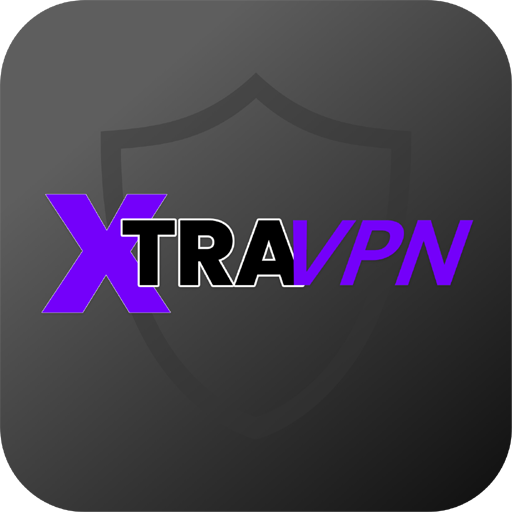 XTra VPN - UK & US VPN