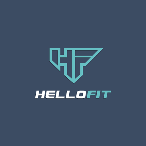 Hello Fit Gym App