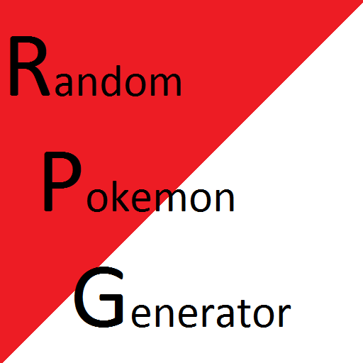 Random Pokemon Generator