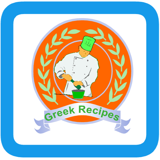 Greek Recipes