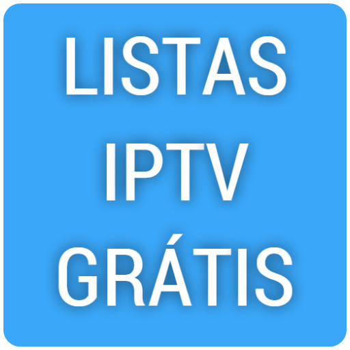 Listas IPTV Grátis 🆓