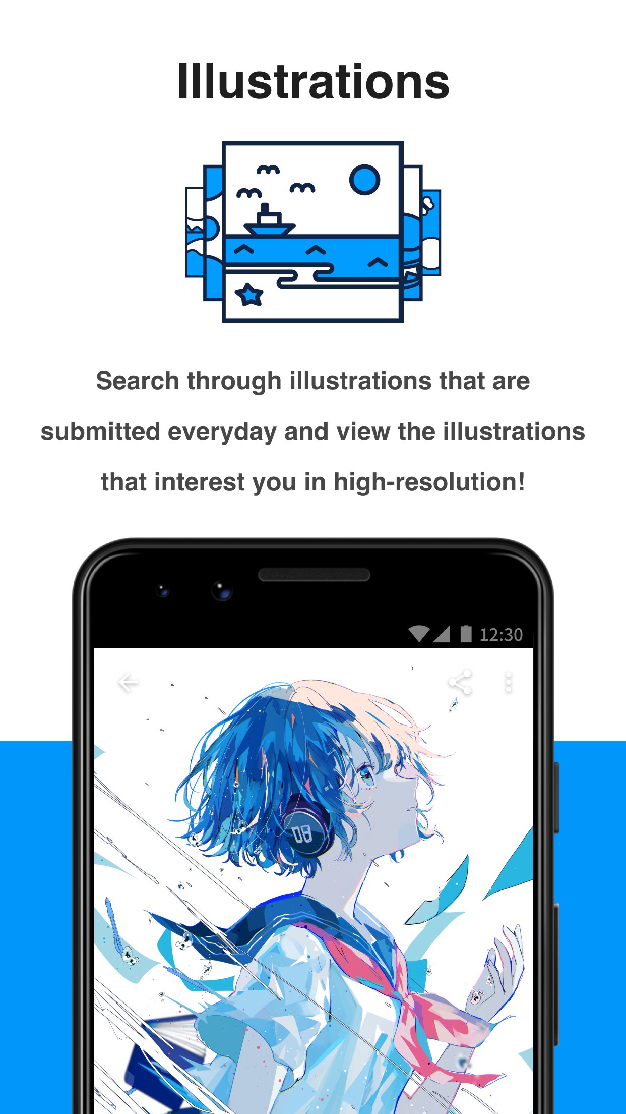 gallery