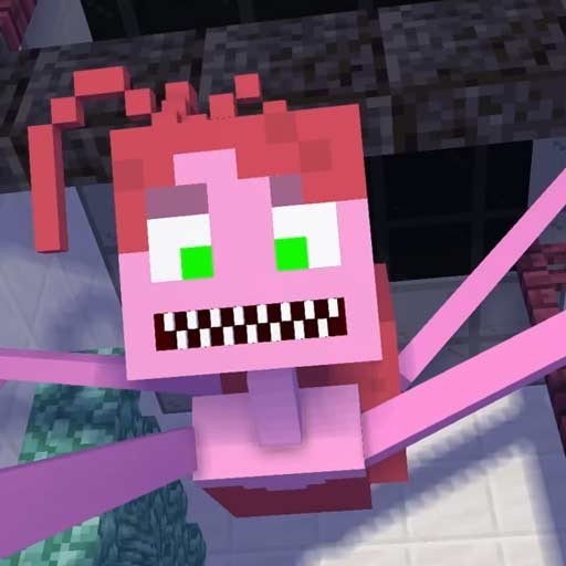 Mod Mommy Long Long Minecraft