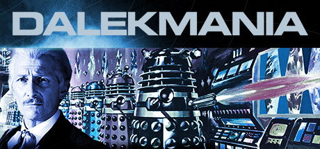 Dalekmania