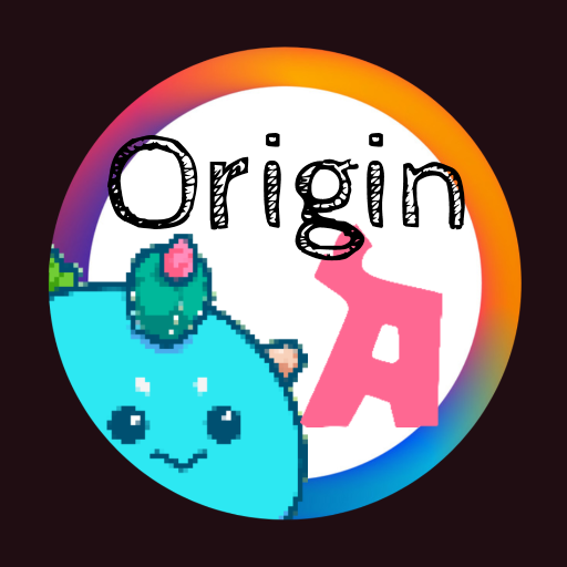 Axie Origin Explorer