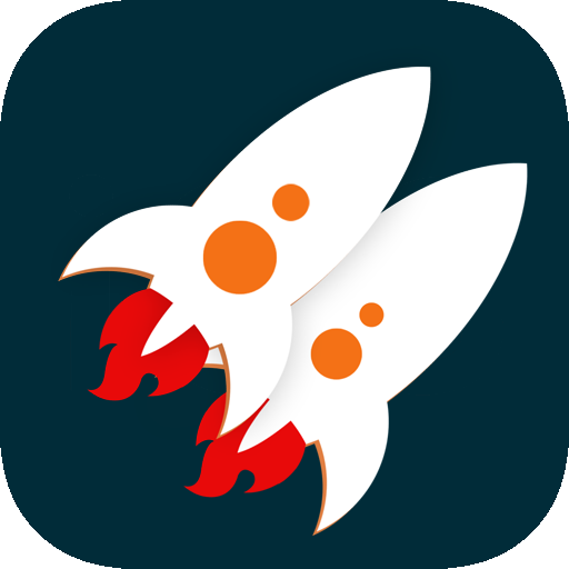 Double Rocket vpn - turbo vpn