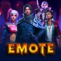 Fvalore Emotes Viewer
