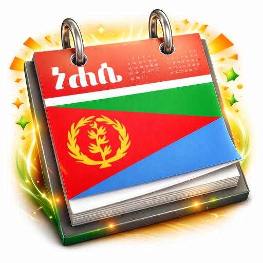 Eritrean Calendar & Holidays