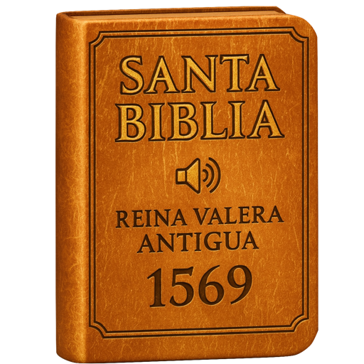 Reina Valera Antigua 1569