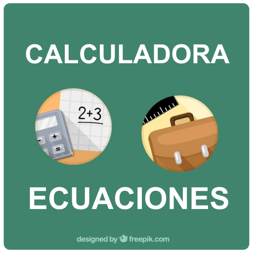 Calculadora de Ecuaciones