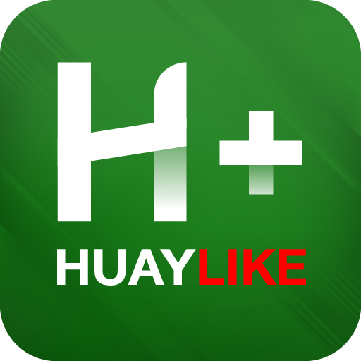 HuayLike เช็คง่ายออนไลน์