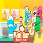 Mini Bar in Rio