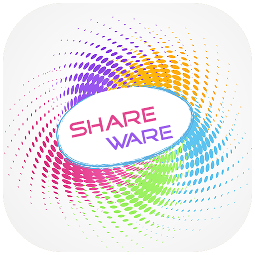 ShareWare – File Transfer & Share