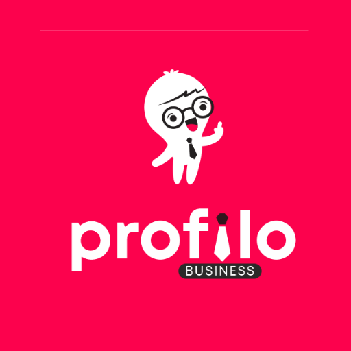 Profilo: Digital Business Card