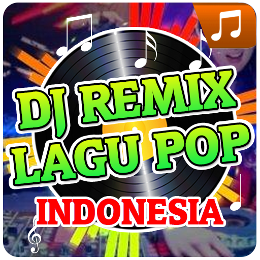 DJ Lagu Pop Enak Didengar