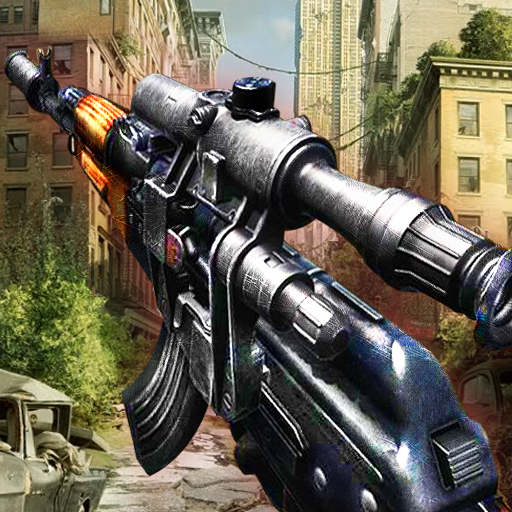 Zombie Trigger：喪屍槍戰射擊遊戲，逃離殭屍潮