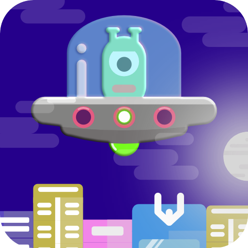 Alien Invasion - Space Shooter