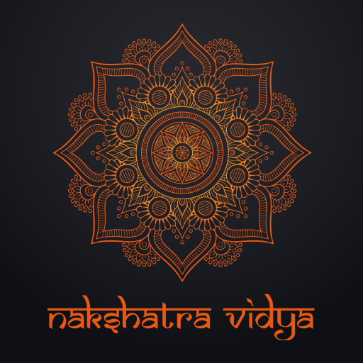 Nakshatra Vidya