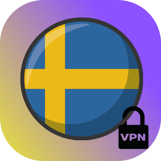 Sweden VPN - FAST PROXY & SECU