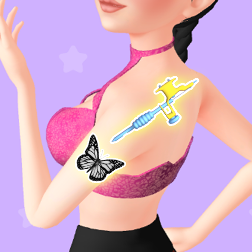 Tattoo Master