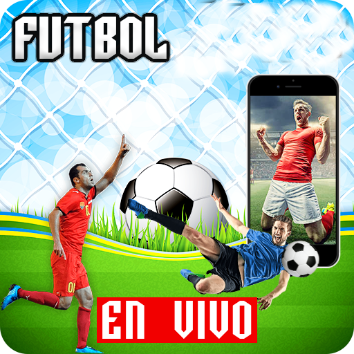 Ver Futbol en Vivo y Directo